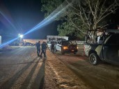 Ejecutan a balazos a un hombre dentro de un negocio en Felipe Carrillo Puerto
