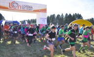 AJUPETRE, los grandes ganadores del Trevelin Cross
