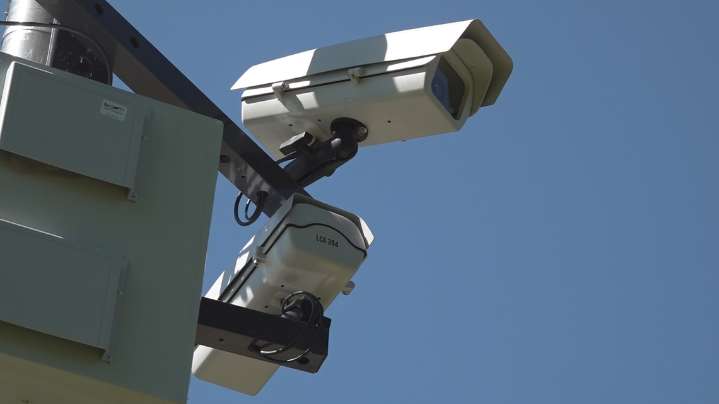 Bibb County installs new speed cameras at 5 school zones | Here's what drivers need to know
