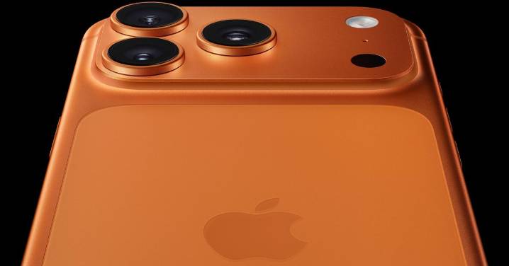 Apple revoluciona su catálogo con el iPhone Air, nuevos modelos de iPhone 17, AirPods Pro 3 y Apple Watch
