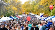 Dover Apple Harvest Day 2025: Food, vendors and new parking plan