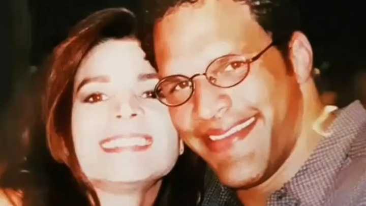 Who is Mark Kerr’s ex-wife, Dawn Staples and how many kids do they have?
