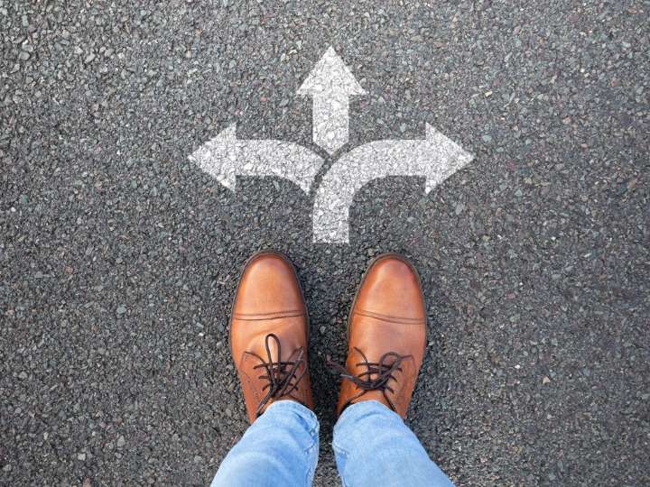 DEAR ABBY: Man's job change opened a disastrous chapter for family