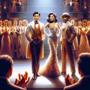 Broadway on the Brink: Actors Threaten to Strike Amid Contract Dispute