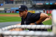 Yankees Announce Starter For Potential Game 3 vs. Red Sox