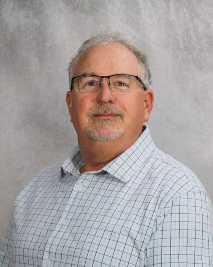 Ted Hanson selected for key USDA position