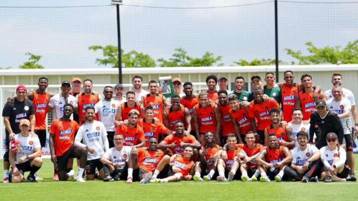 ¡Solo sirve ganar! La tricolor está lista para recibir a Bolivia