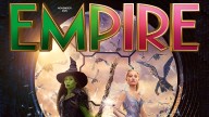 EMPIRE Issue Preview: Wicked For Good, Anemone, Frankenstein