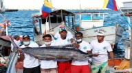Exportación pesquera venezolana llega a más de 50 países