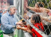 Fiscalía General atiende a más de 100.000 personas con programas de justicia comunitaria
