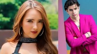 Elaine Haro y Aarón Mercury: ¿romance real tras su salida de 'La casa de los famosos'?