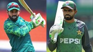 Babar Azam, Mohammad Rizwan Return To Action As Pakistan Reveals Squad For SA Tests