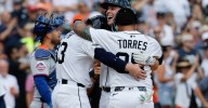 Game 142: Detroit Tigers vs. Chicago White Sox, 6:40 p.m.