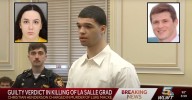Girl, 16, lured man to meeting spot so her accomplice could rob him before fatal shooting