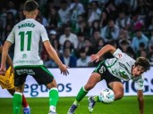 El Racing ya no se reconoce: fragilidad atrás, sequía arriba y tres partidos sin ganar