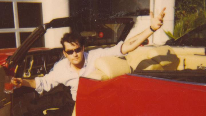 What to Watch: AKA Charlie Sheen, The Girlfriend, Task, Top End Bub and Take 5 With Zan Rowe