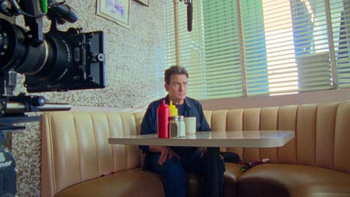 'aka Charlie Sheen’ Director Tells All About Netflix Doc