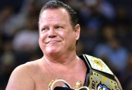 Major health scare for WWE icon Jerry “The King” Lawler after another stroke: Report
