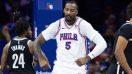 NBA Rumors: Nets could be 76ers trade partner for Andre Drummond salary dump