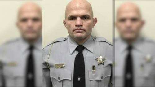 Deputy Ned Byrd's sister has words for men convicted of his murder in plea deal: 'You stole my joy'