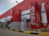 Coca-Cola se promociona como “Hecha en Alemania” para contrarrestar la mala imagen de Estados Unidos