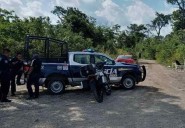 Hallan a cadáver encintado y torturado en la colonia Tres Reyes de Cancún