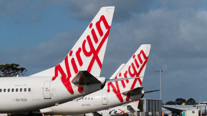 Virgin Australia’s Happy Hour Sale Lets You Fly $419 Return to Bali