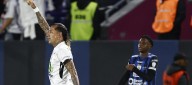 Dayro Moreno guía al Once Caldas en triunfo ante Independiente del Valle
