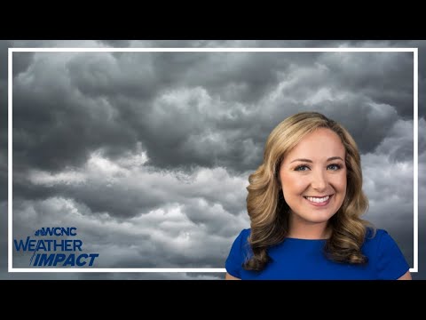 Brittany Van Voorhees: Patchy fog, areas of drizzle overnight into Sunday