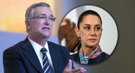 Salinas Pliego arremete contra el gobierno de Sheinbaum en entrevista para FOX en EEUU