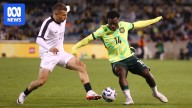 New Zealand vs Socceroos live updates — blog, scores and stats from second leg of 'Soccer Ashes'