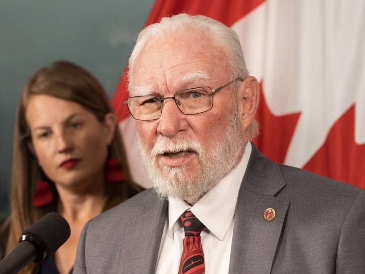 Former Vancouver mayor tapped to turn around troubled Downtown Eastside