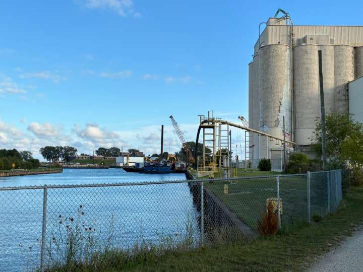 Waukegan hoping to benefit from Great Lakes economic plan
