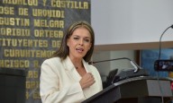 El alcalde presume cambios, pero en Juárez vamos de mal en peor”: Xóchitl Contreras
