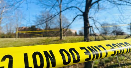 Man found dead inside Baltimore home during welfare check
