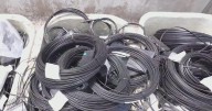 AT&T partners with Dallas police to fight copper thefts as Texas toughens laws