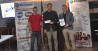 WARMC becomes a sponsor of Morning Kiwanis Club