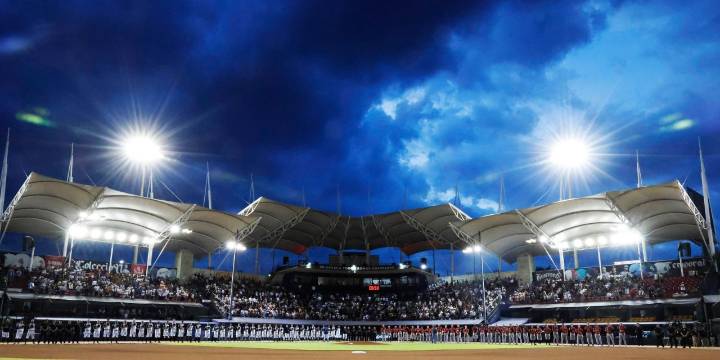 El último adiós al Estadio Vasconcelos: ¡Ve y tómate la foto del recuerdo!