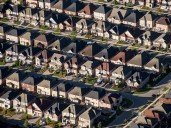 Is it time to get down, get down with mortgage rates?