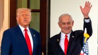 A horas del encuentro por Gaza entre Trump y Netanyahu, un ministro israelí traza…