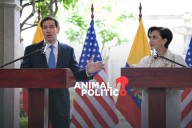 EU designa como organizaciones terroristas a Los Choneros y Los Lobos, grupos criminales de Ecuador