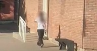 La menor que entró armada a una escuela sigue internada y no habrá investigación penal