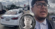 Exigen justicia por asesinato de taxista en Rosarito