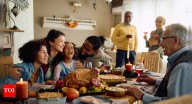 Why 13 dinner guests are considered bad luck