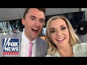 Charlie Kirk was not just about politics: Katie Pavlich