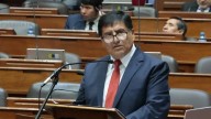 Ministro Malaver dice que los estados de emergencia "generan impacto", pero reconoce que "no son una solución definitiva"