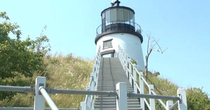 Maine Lighthouse Trust expands eligibility for grants