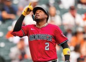 Diamondbacks se impone 5