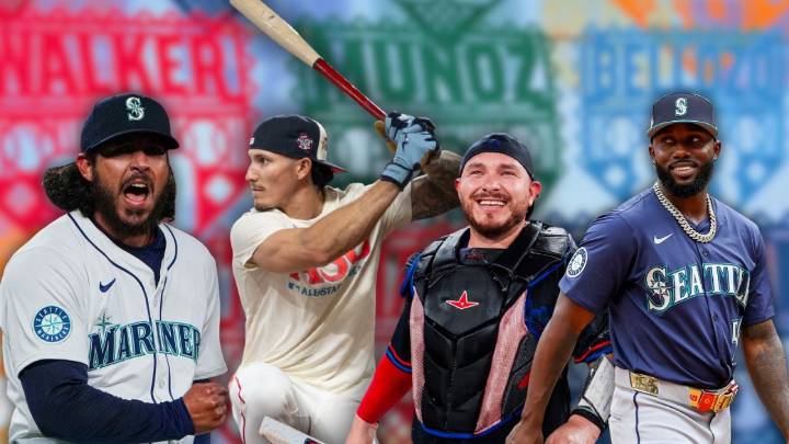 Mexicanos en los Playoffs MLB 2025: equipos, figuras y lo que se espera de ellos