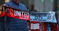 Premier League club bans 'embarrassing' half-and-half scarves 'that should be illegal'